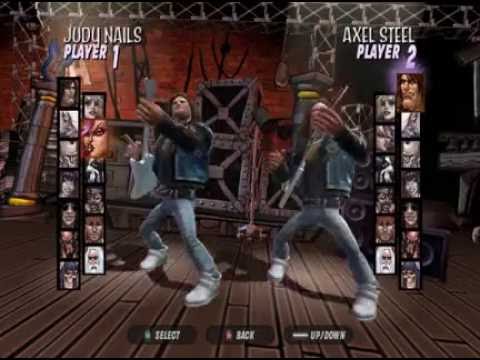 Guitar Hero 3 - Plz, You must fucking Read this before you comment. This is the pc version of Guitar Hero 3, I've seen some crazy people beating Dragon Force on expert without missing a note. But I had never...