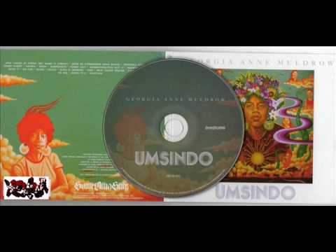 Georgia Anne Muldrow - Caracas