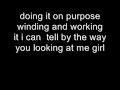 LUV IN DIS CLUB CONNORZ STYLE(FAST, LYRICS)