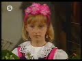 RosamundeAus Böhmen kommt die MusikHeidiHohe TannenAdelheid (Gartenzwerg-Marsch)