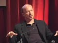 Paul Haggis at BWTVF discusses how he broke into Television