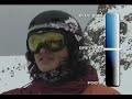 Mt Potts shredding