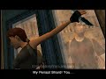 Cut Scene: Trapped in the Airlock Cut Scene: Trapped in the Airlock