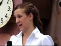 JPs Granddaughter Speaks