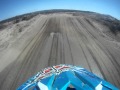 How not to start a mx race How not to start a mx race