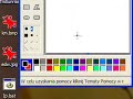 The third color in mspaint