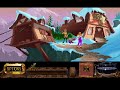 the legend of kyrandia 2 - the hand of fate (roland mt-32) 2/2 music by frank klepacki (www.frankklepacki.com (c) 1993 westwood studios recorded from midi files with a real roland mt-32 except track 17 recorded from the game with dosbox 0.74 and mt-32 emulator if someone knows what the two last tracks are, it would be greatly appreciated! :) download the music in flac here: www.rmla.co.nr the soundtrack is complete and in two parts. part one: youtu.be since the tracks were recorded from midi files and not directly from the game, they might not be accurate and the tracks that are looping in the game might end shortly here. 01 - volcania (0:00-1:43) 02 - volcanian salesperson (1:44-2:27) 03 - falling down the vent - center of the world (2:28-3:21) 04 - volcania underground (3:22-5:37) 05 - t-rex game over (5:38-5:47) 06 - t-rex ride (5:48-6:30) 07 - triceratops game over (6:31-6:37) 08 - triceratops (6:38-6:46) 09 - marko pulled back from the portal (6:47-6:52) 10 - lava flight (6:53-7:27) 11 - into the air (7:28-7:43) 12 - petrified forest (7:44-8:03) 13 - guarded bridge (8:04-8:31) 14 - the chase (8:32-9:27) 15 - catching the foot (9:28-9:35) 16 - foot hunters (9:36-10:07) 17 - dancing trees (10:08-10:18) 18 - tram fight (10:19-10:43) 19 - mountain resort - rainbow room (10:44-13:20) 20 - hunter's lodge (13:21-13:50) 21 - zanthia yeti (13:51-14:00) 22 - yeti! (14:01-14:13) 23 - yeti falls in love with zanthia (14:14-14:22) 24 - yeti's lair (14:23-14:58) 25 - last call to  ... 