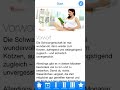 Schwangerschaft Checkliste trailer