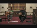 Moderato Cantabile (Zvonimir Tot  Paulinho Garcia) Jazz