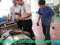 silicone rubber extruder
