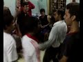 Hrithik dance in the roombabban