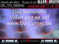 Allen & Heath Xone 42 Live-Stream Video Part 2 Allen & Heath Xone 42 Live-Stream Video Part 2