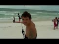 2010 Best Waroo 11m Review by Emerald Coast Kiteboarding