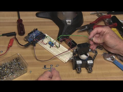 how to locate tv antenna