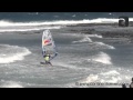 PWA Gran Canaria 2011 - Final Single Elimination Philip Köster
