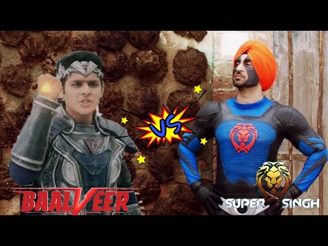 Download Full Movie Super Singh (Punjabi) Dubbed In Hindil