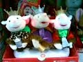 Ratones cantores Ratones cantores