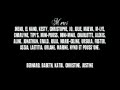 merci et f�licitation aux danseuses et danseurs pour le 5�me coup de coeur des coup de coeur cons�cutif dans les rencontre r�gionales. d�colage pour les nationales � chamb�ry le 3 juin 2007 pour peut-�tre le duexieme coup de coeur !

pouss'one