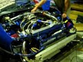 TT 1UZFE Supra Revving - 2