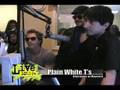 Plain White T's in Studio with Maverick LIVE 105.5 FM