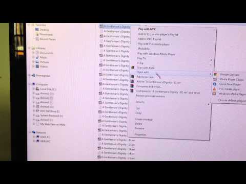 how to enable srt subtitles