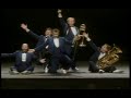 arr. Kompanek: Tribute to the Ballet