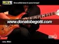 AFG by Donato Begotti