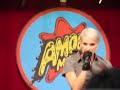 Client "Pornography" @ Amoeba Hollywood 6-4-07