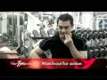 Aamir Khan was injured shooting for Ghajini
