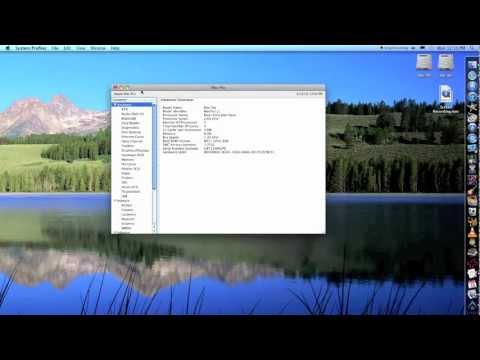 how to name a mac computer