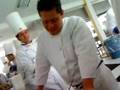 chef briago de la uvp