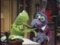 Muppet Show S1 E9 P1 - Charles Aznavour