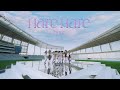TWICE、日本初スタジアム公演で披露した新曲「Hare Hare」のMV公開　青空のスタジアムでメンバーが踊る