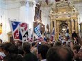 Te Deum dell'Istrice - Palio 2 Luglio 2008