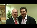Los invitados de Andrés Pajares: Chiquito de la Calzada