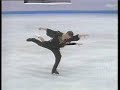 Kovarikova & Novotny 1994 Olympic long program Kovarikova & Novotny 1994 Olympic long program
