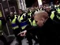 DIF SÄKERHET EFTER AIK-DIF 24/4 2008 - BAKOM SÖDRA LÄKTAREN
