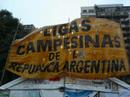 Instantáneas en la plaza de los Dos Congresos