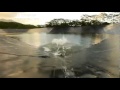Devin Super Tramp - Worlds widest slip and slide