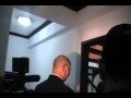DON AND MYSTICA'S ENGAGEMENT PARTY PART 9 - THE MANSION TOUR WITH SNN TV CREW