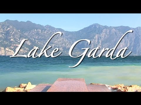 Exploring Lake Garda