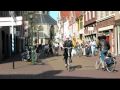 Cycling in Holland - Alkmaar (and surroundings)