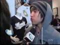 Pete Wentz opens store in Chicago