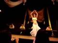 bellydancer SAIDA
