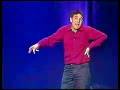 Tex: Spectacle je m'sens bien! (www.tex-comic.com)