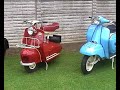 CLASSIC BRITISH MOTOR SCOOTERS CLASSIC BRITISH MOTOR SCOOTERS