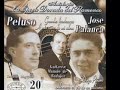 Homenaje a José Lebrón López 