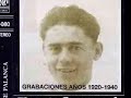 Homenaje a José Lebrón López 