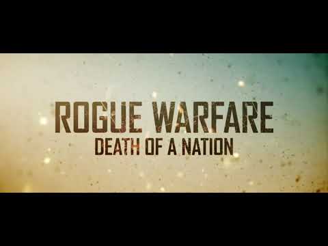 Rogue Warfare 3 Hd trailer