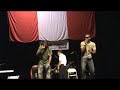 Talentino ft El Negrito- Dale Dembow CT live